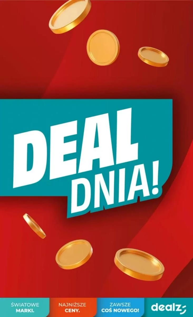 Gazetka Dealz, strona 2 z 53
