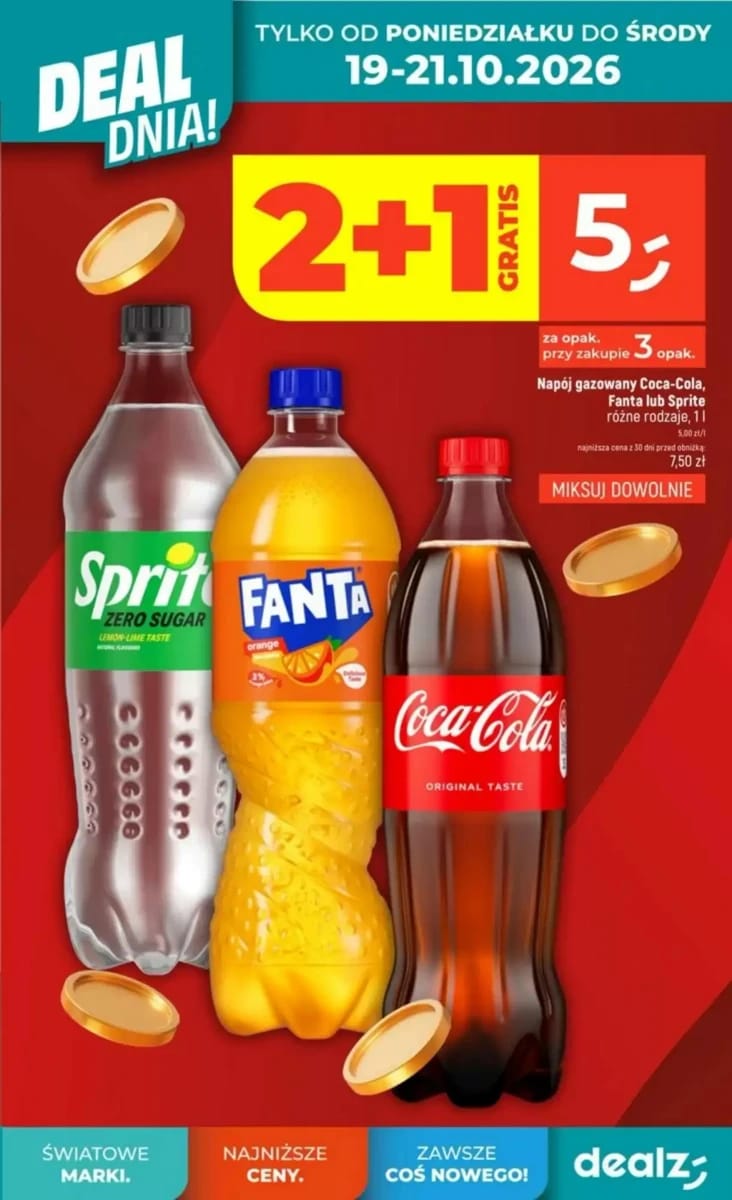 Gazetka Dealz, strona 7 z 53