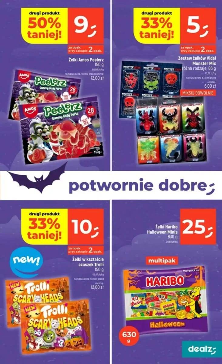 Gazetka Dealz, strona 11 z 53