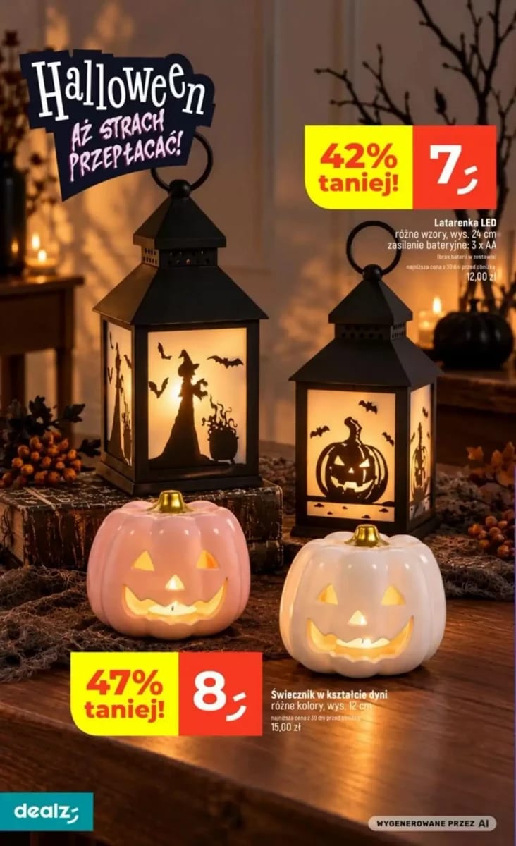 Gazetka Dealz, strona 12 z 53
