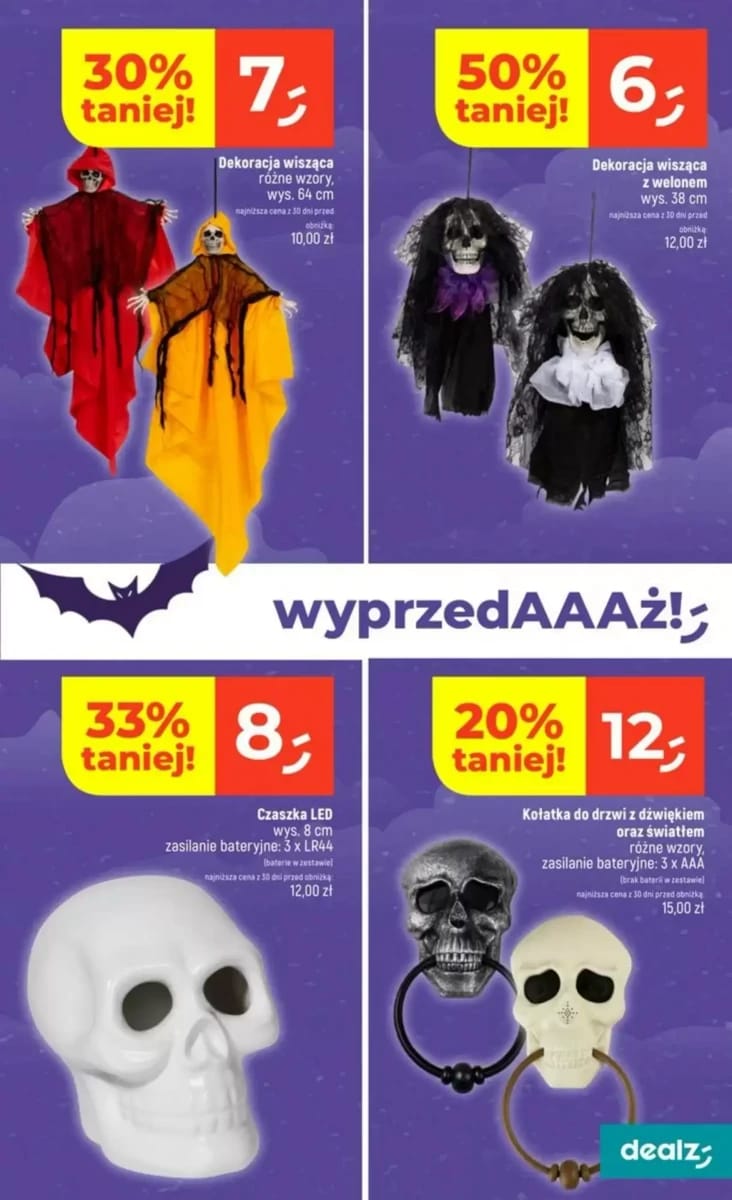Gazetka Dealz, strona 13 z 53
