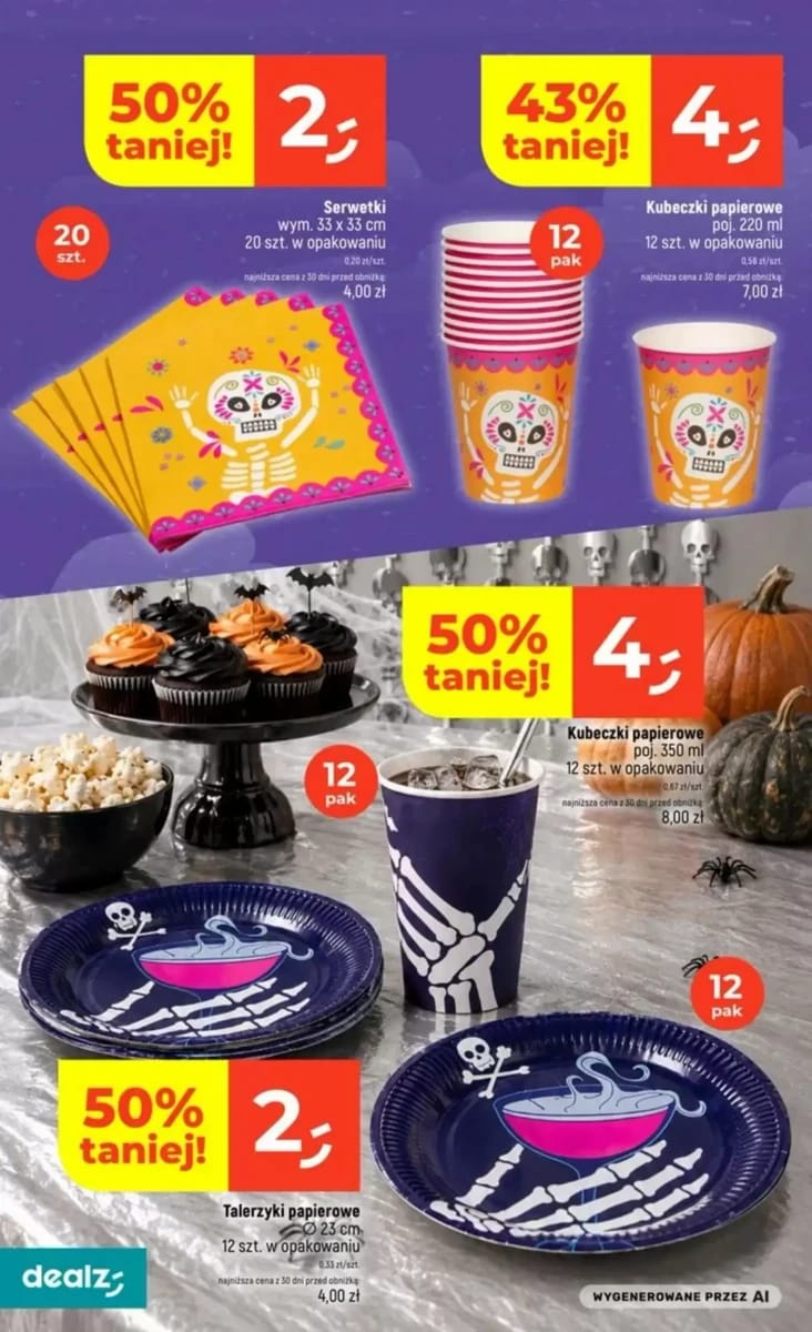 Gazetka Dealz, strona 14 z 53