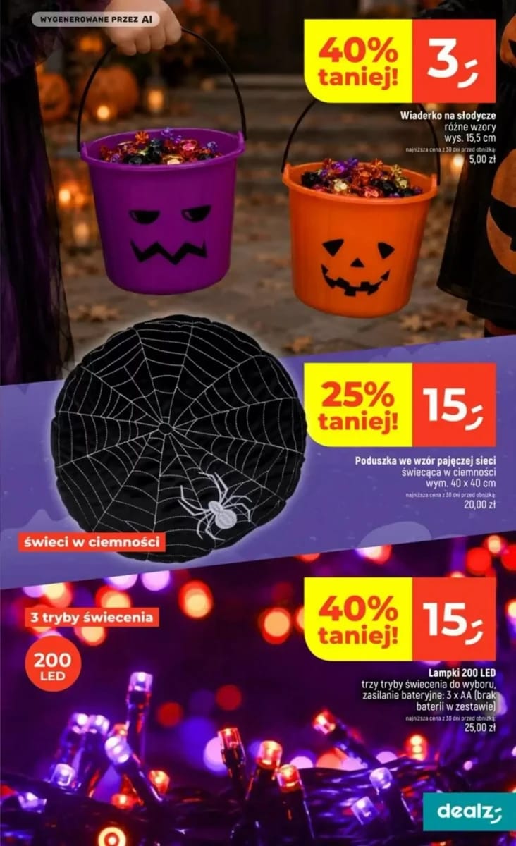 Gazetka Dealz, strona 15 z 53