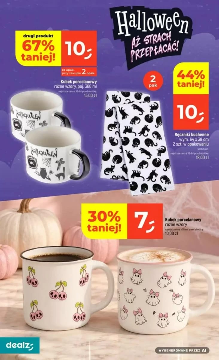 Gazetka Dealz, strona 16 z 53