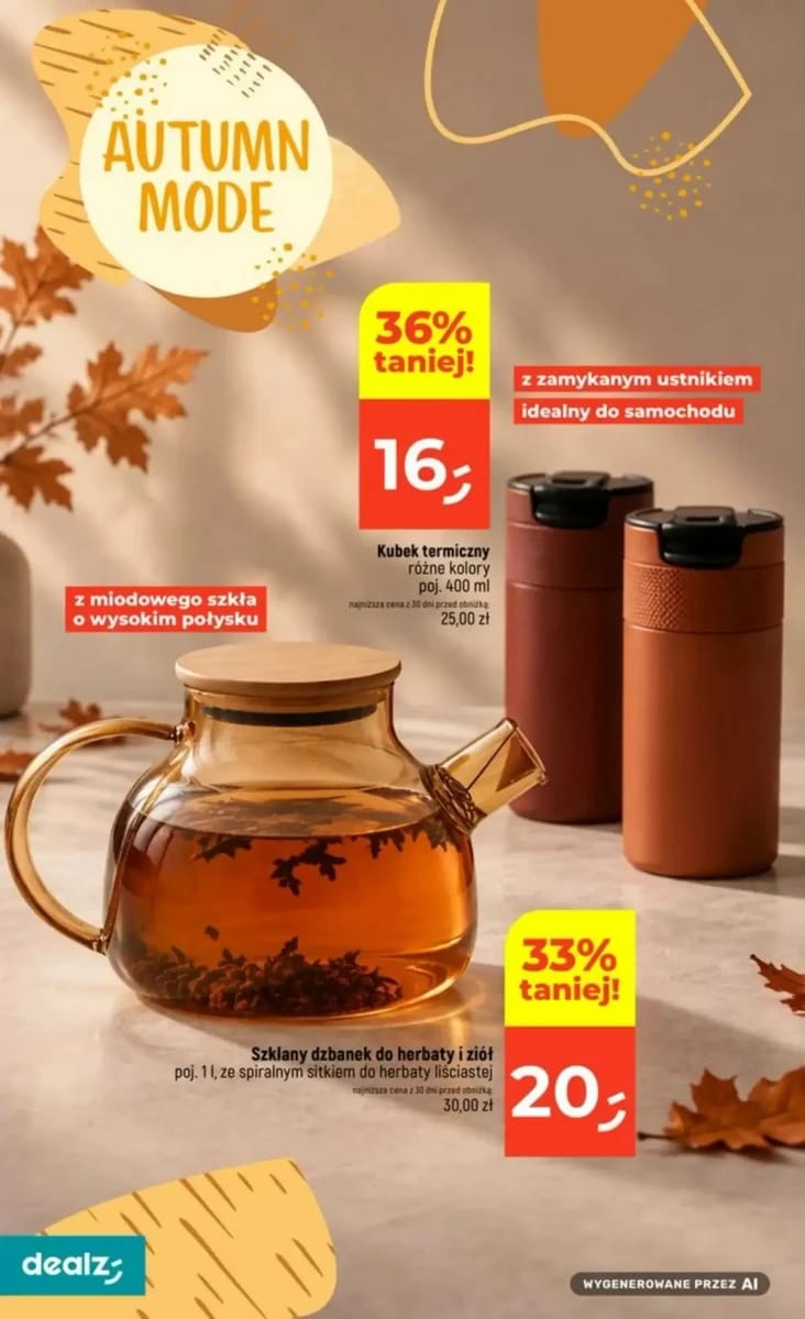 Gazetka Dealz, strona 18 z 53