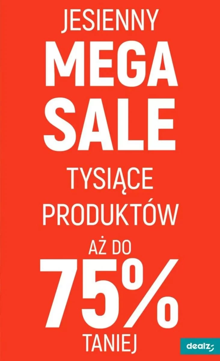 Gazetka Dealz, strona 19 z 53