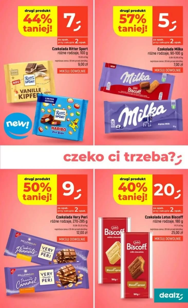 Gazetka Dealz, strona 23 z 53