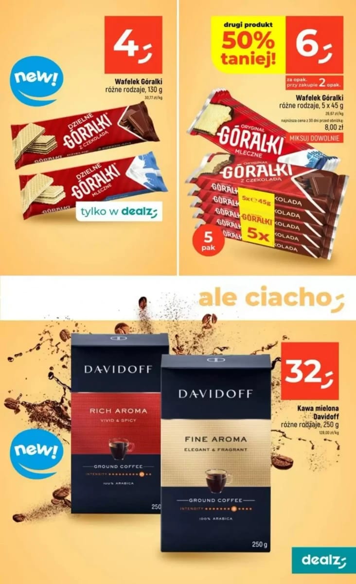 Gazetka Dealz, strona 25 z 53