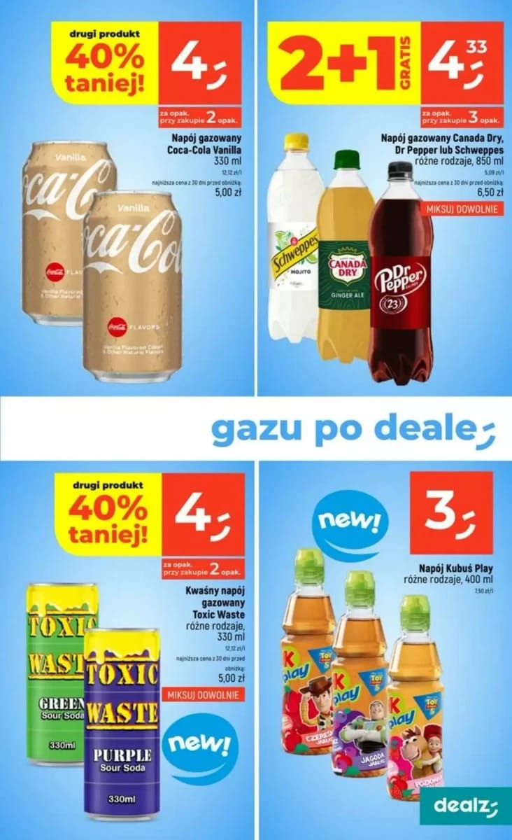 Gazetka Dealz, strona 27 z 53
