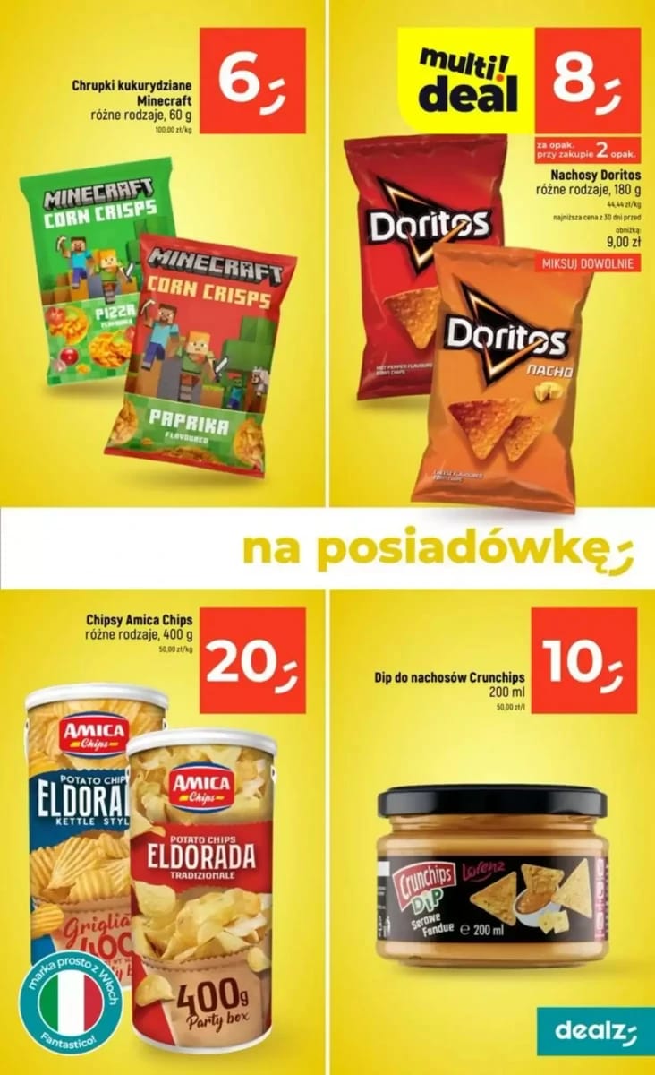 Gazetka Dealz, strona 29 z 53