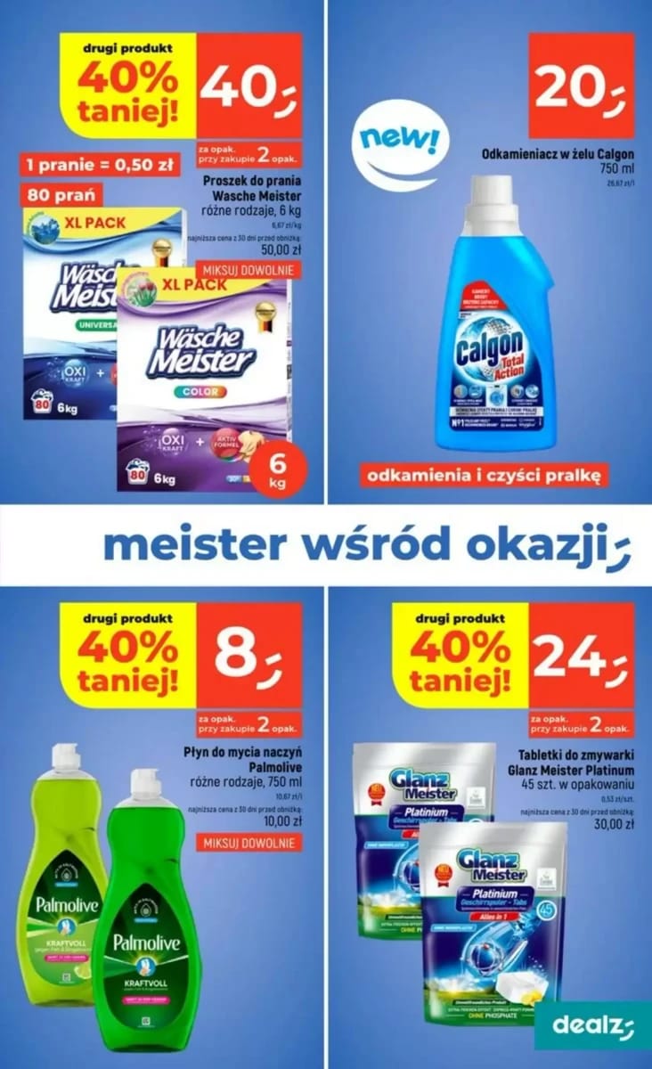 Gazetka Dealz, strona 31 z 53
