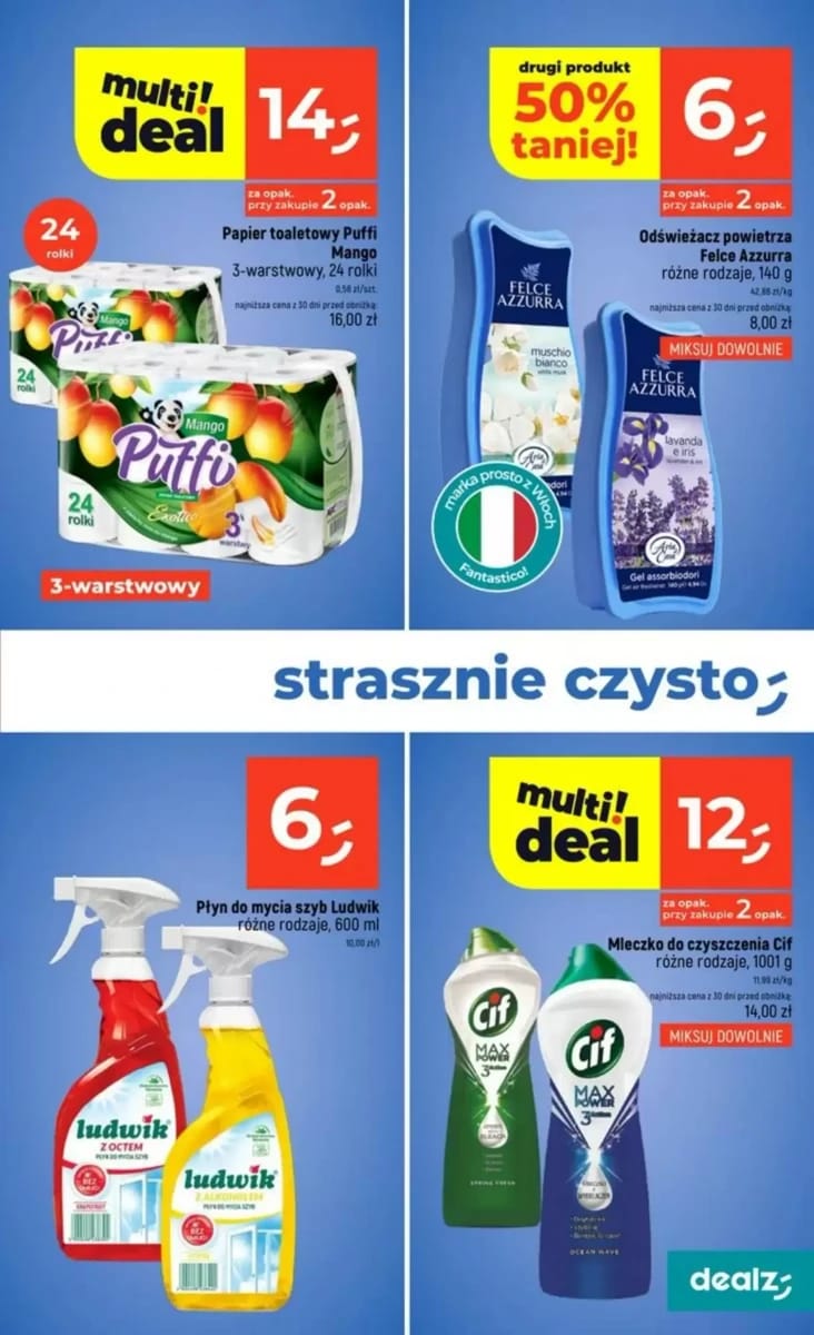 Gazetka Dealz, strona 33 z 53
