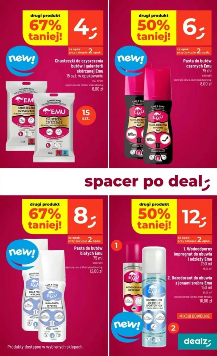 Gazetka Dealz, strona 35 z 53