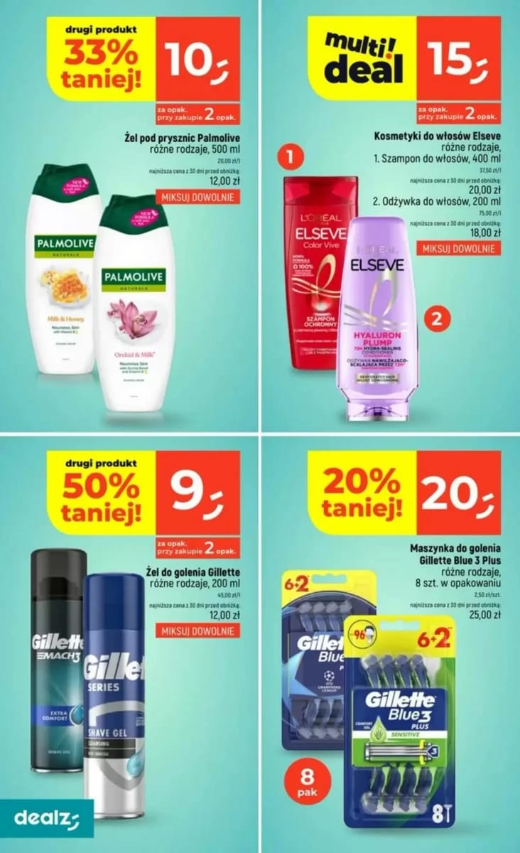 Gazetka Dealz, strona 36 z 53