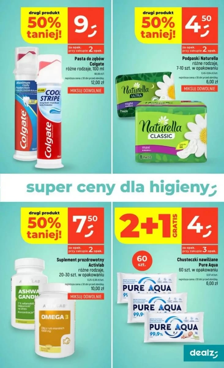 Gazetka Dealz, strona 37 z 53