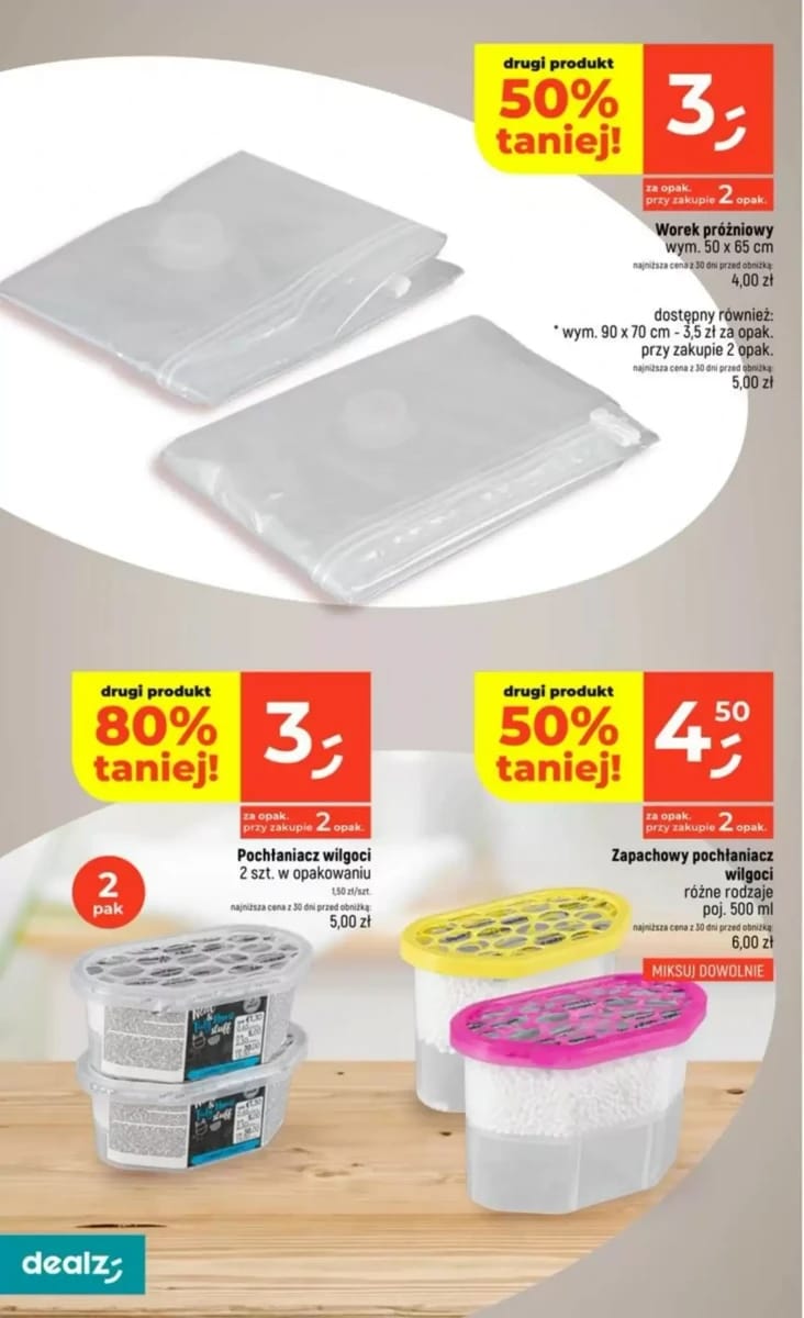 Gazetka Dealz, strona 38 z 53