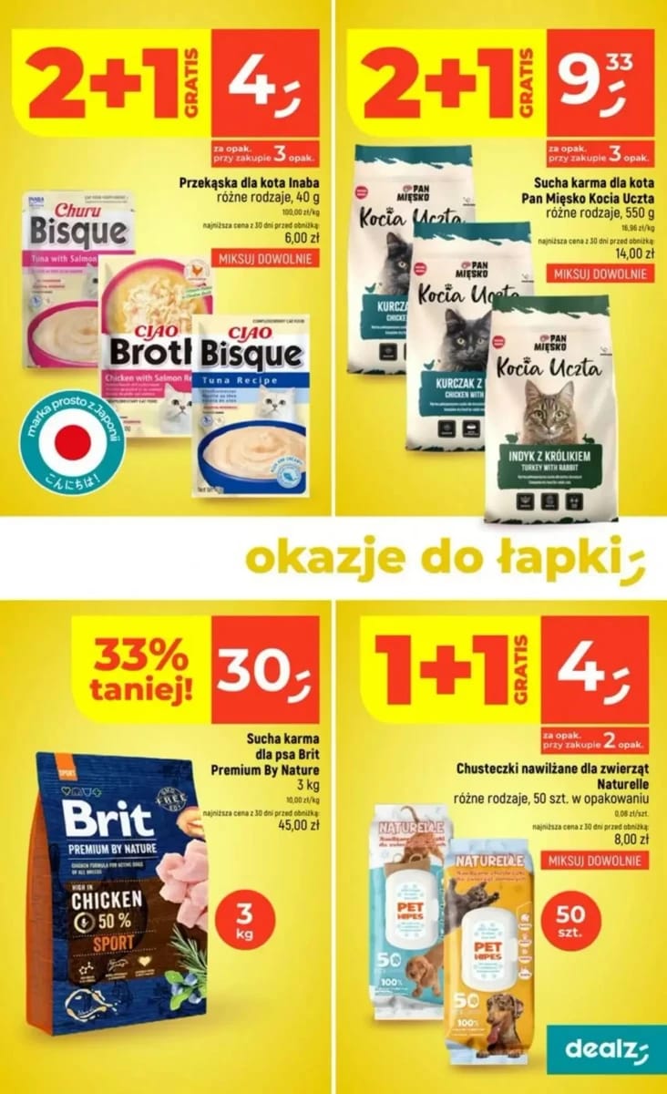 Gazetka Dealz, strona 43 z 53