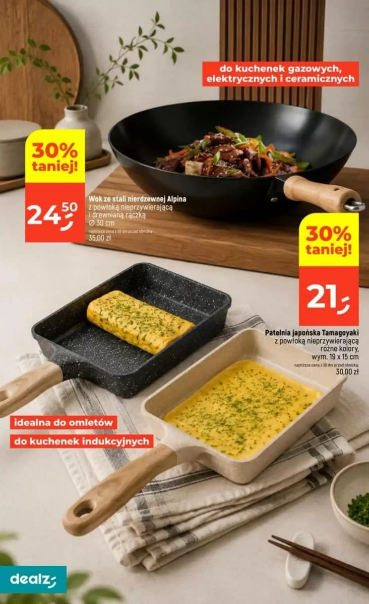 Gazetka Dealz, strona 44 z 53