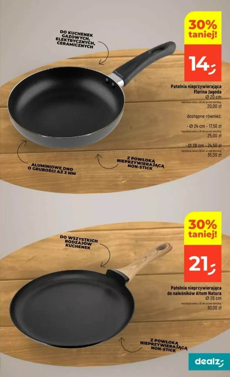 Gazetka Dealz, strona 45 z 53