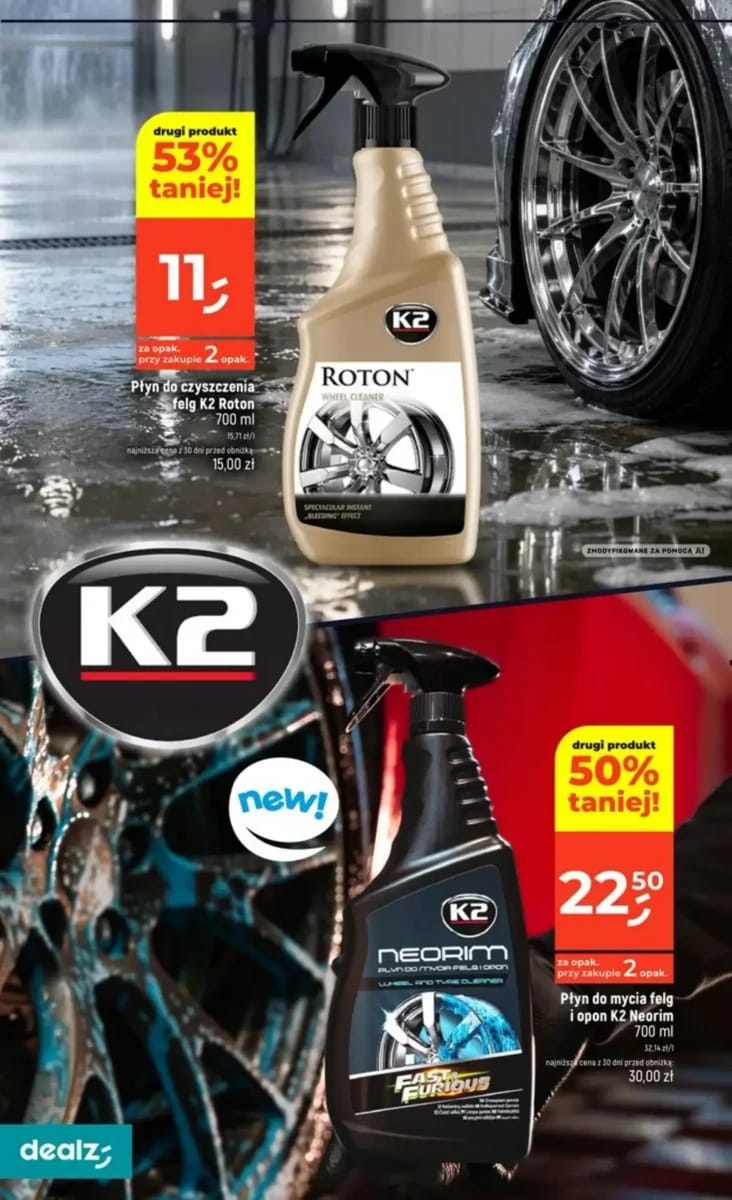 Gazetka Dealz, strona 46 z 53
