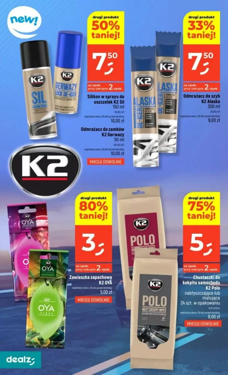 Gazetka Dealz, strona 48 z 53
