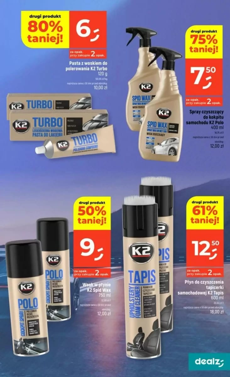Gazetka Dealz, strona 49 z 53