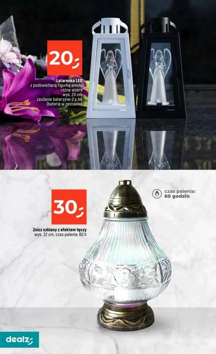 Gazetka Dealz, strona 50 z 53