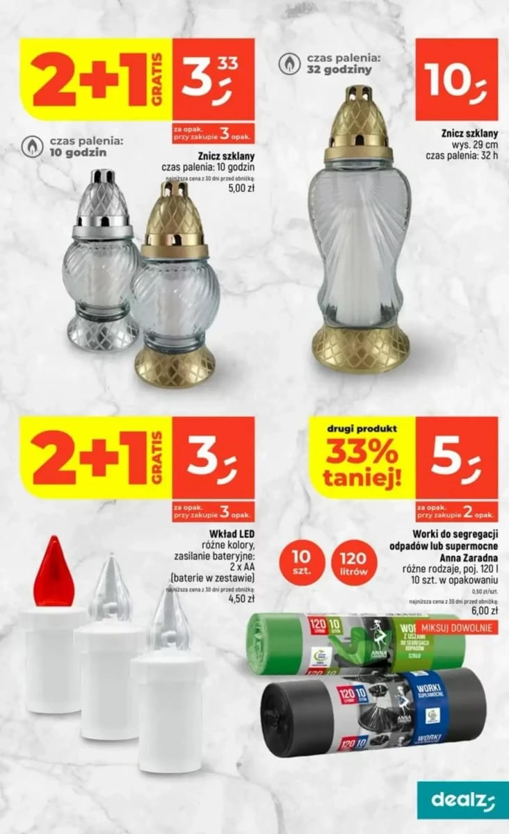 Gazetka Dealz, strona 51 z 53