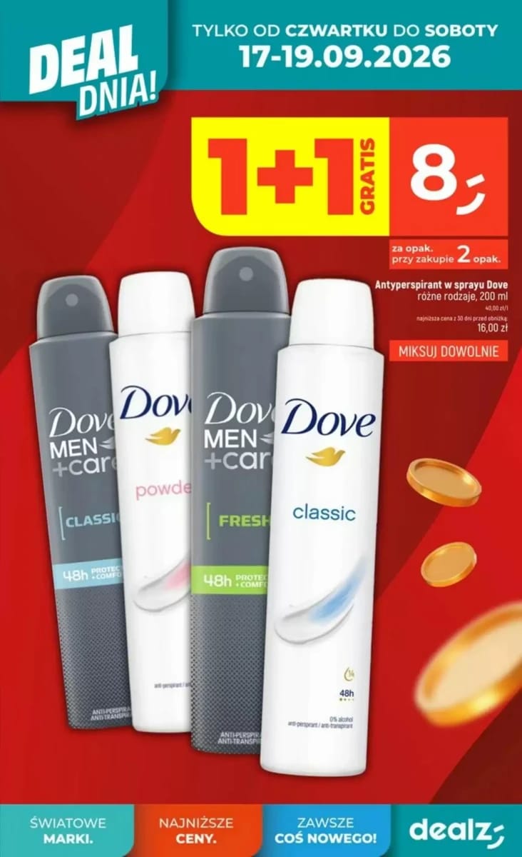 Gazetka Dealz, strona 3 z 10