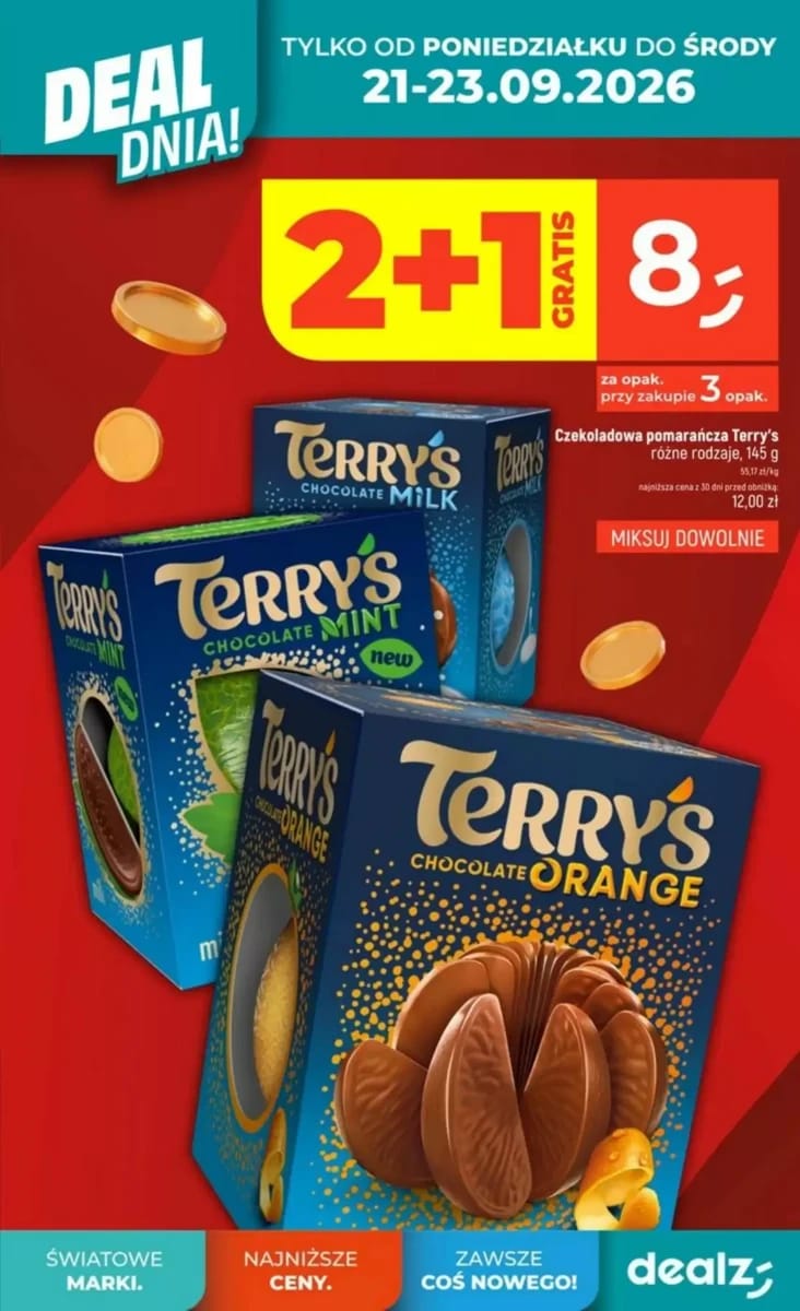 Gazetka Dealz, strona 7 z 10