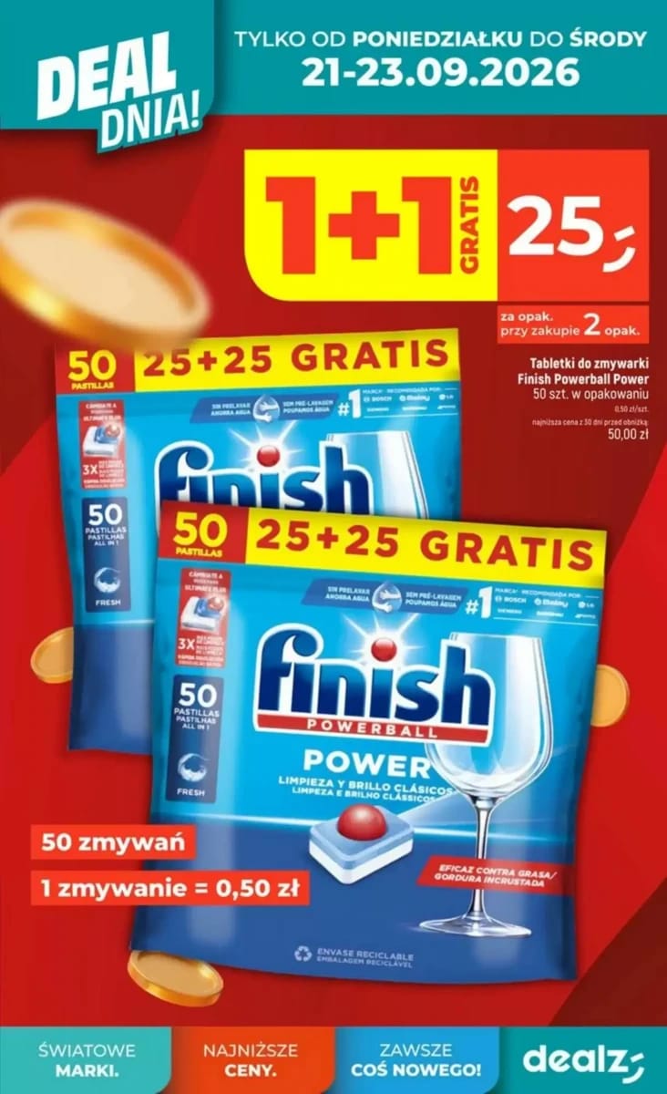 Gazetka Dealz, strona 9 z 10