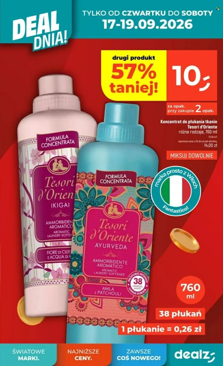 Gazetka Dealz, strona 3 z 62