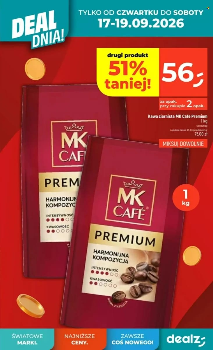 Gazetka Dealz, strona 5 z 62