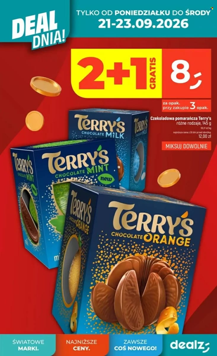 Gazetka Dealz, strona 8 z 62