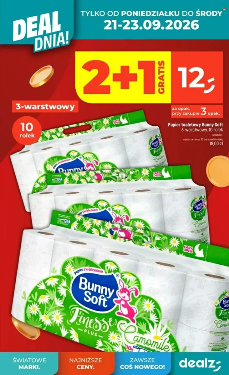 Gazetka Dealz, strona 11 z 62