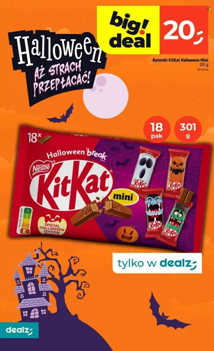 Gazetka Dealz, strona 12 z 62