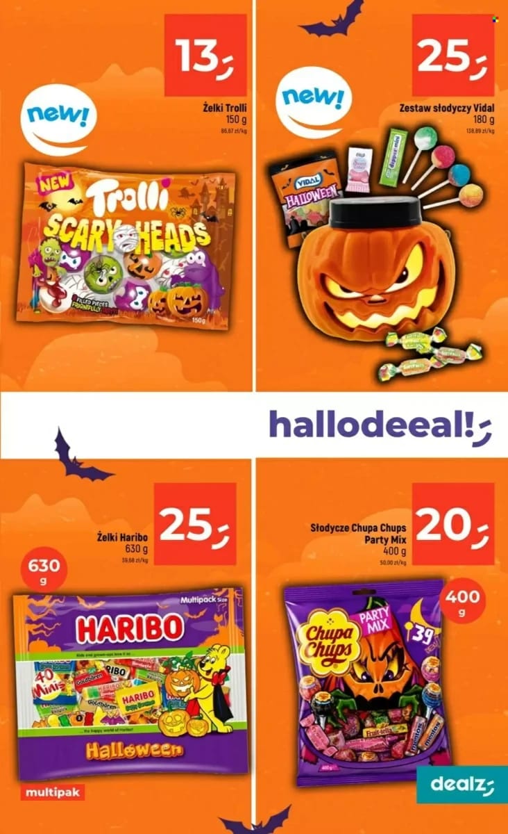 Gazetka Dealz, strona 13 z 62