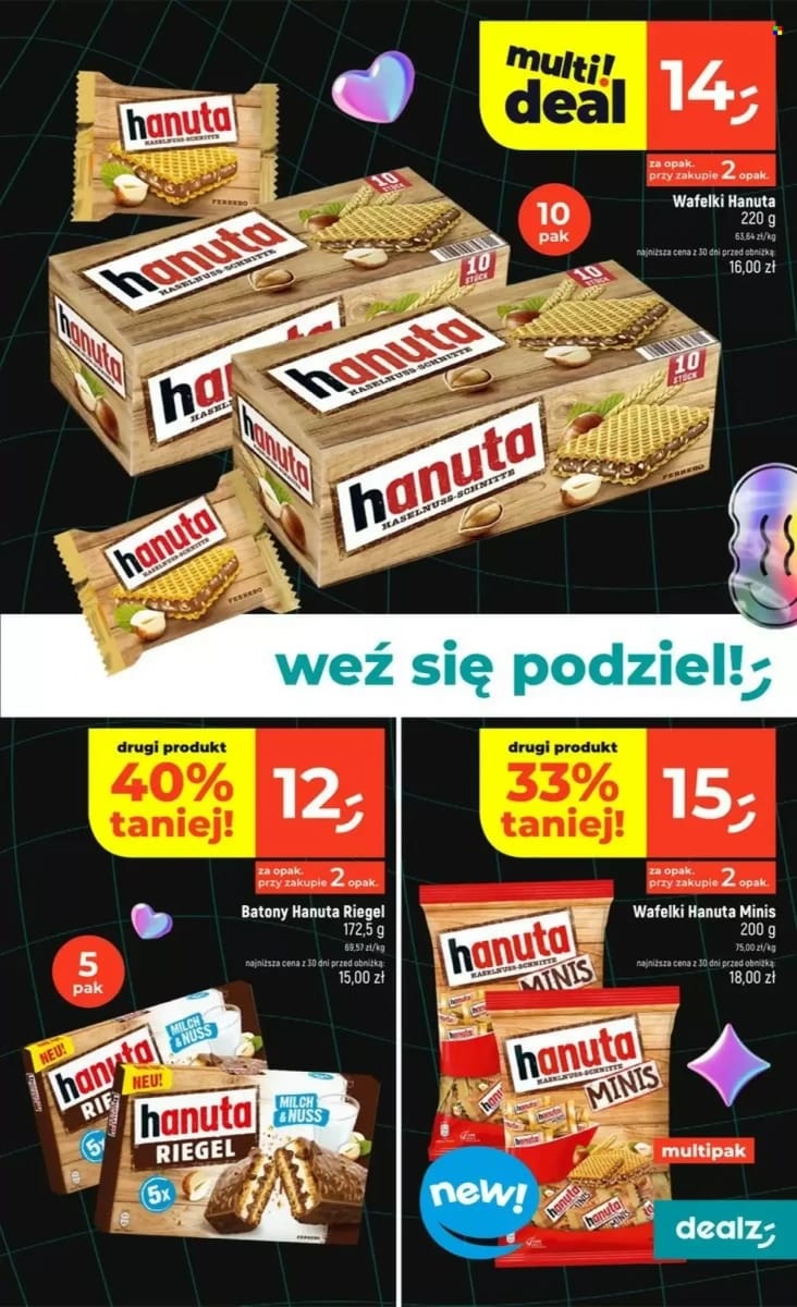 Gazetka Dealz, strona 17 z 62