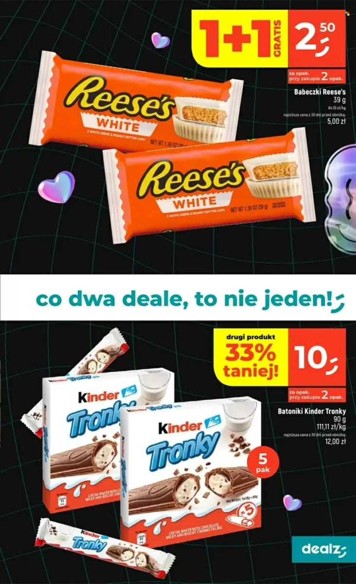 Gazetka Dealz, strona 19 z 62