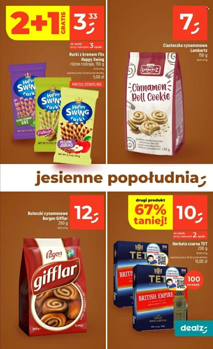 Gazetka Dealz, strona 21 z 62