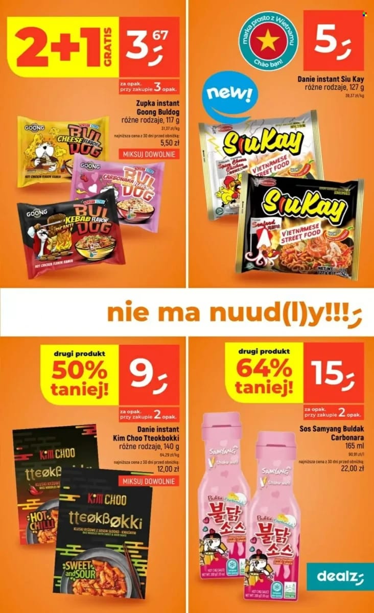 Gazetka Dealz, strona 23 z 62