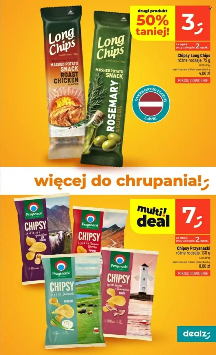 Gazetka Dealz, strona 25 z 62