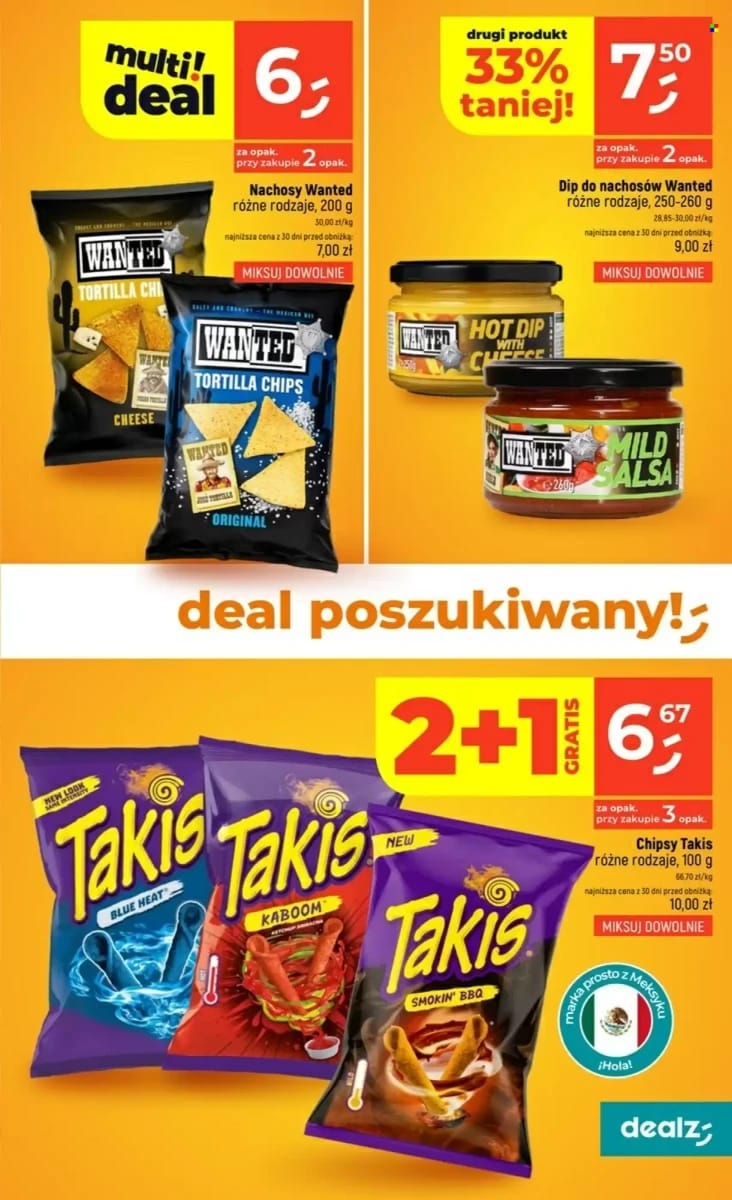Gazetka Dealz, strona 27 z 62
