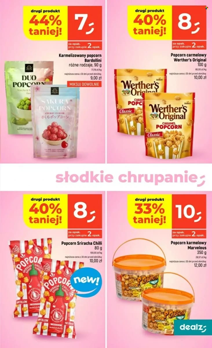 Gazetka Dealz, strona 29 z 62
