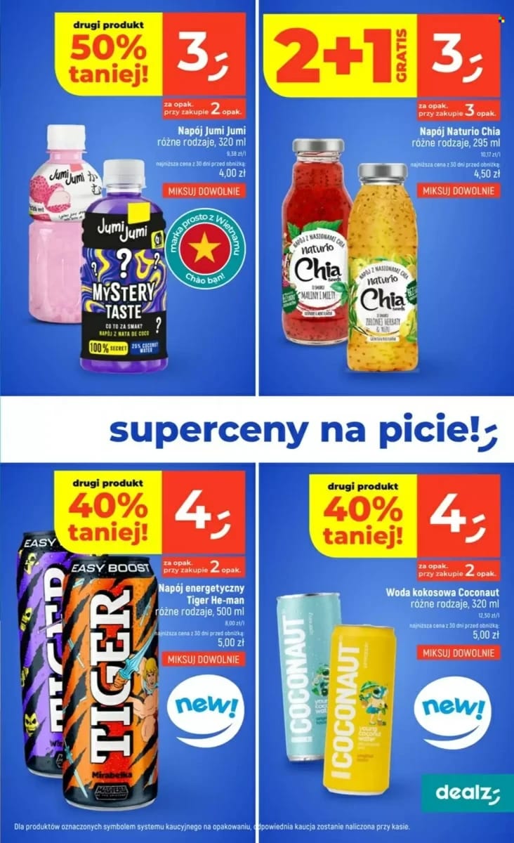 Gazetka Dealz, strona 31 z 62