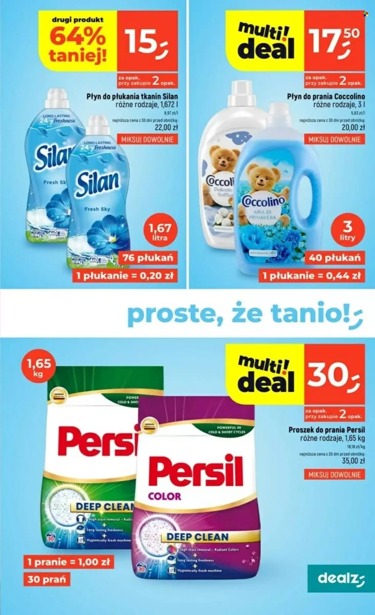 Gazetka Dealz, strona 33 z 62