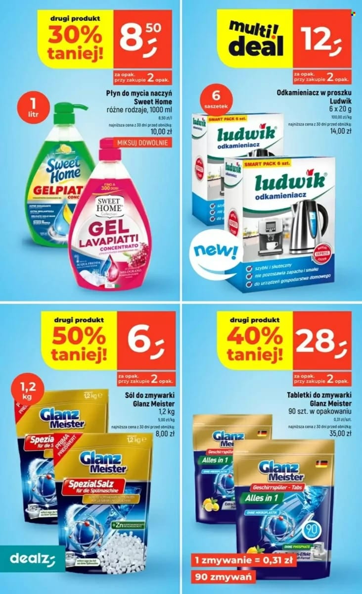Gazetka Dealz, strona 34 z 62