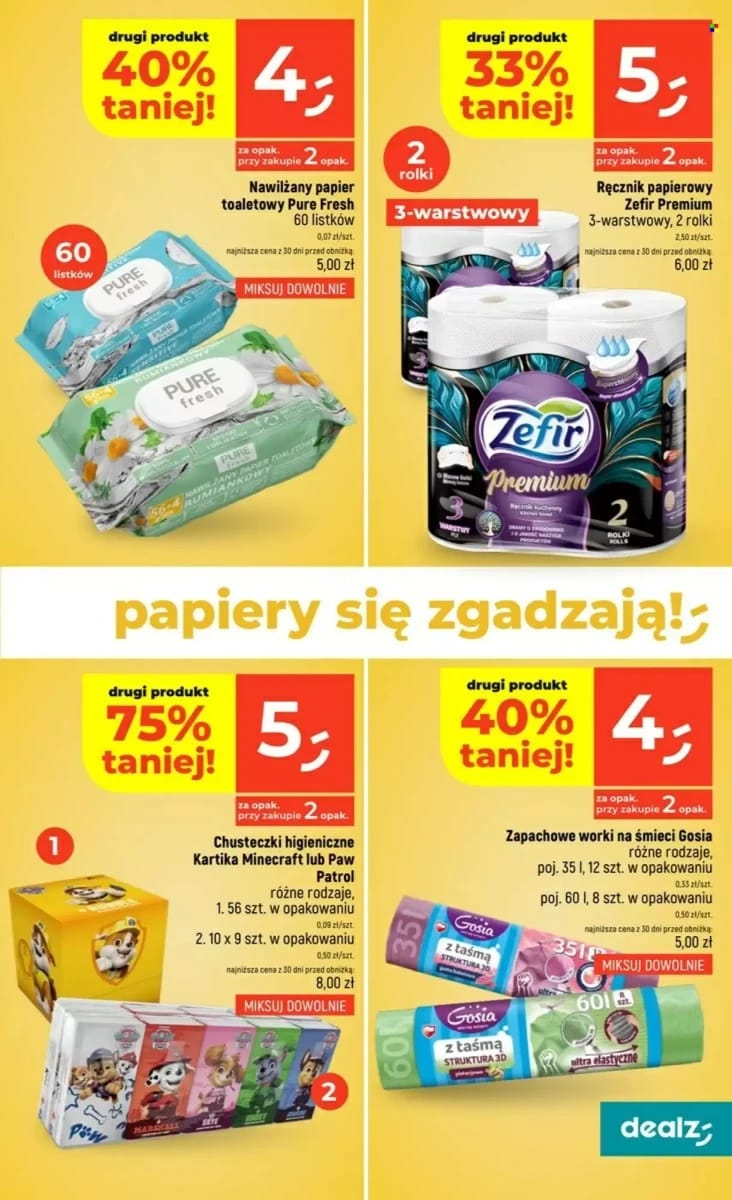 Gazetka Dealz, strona 37 z 62