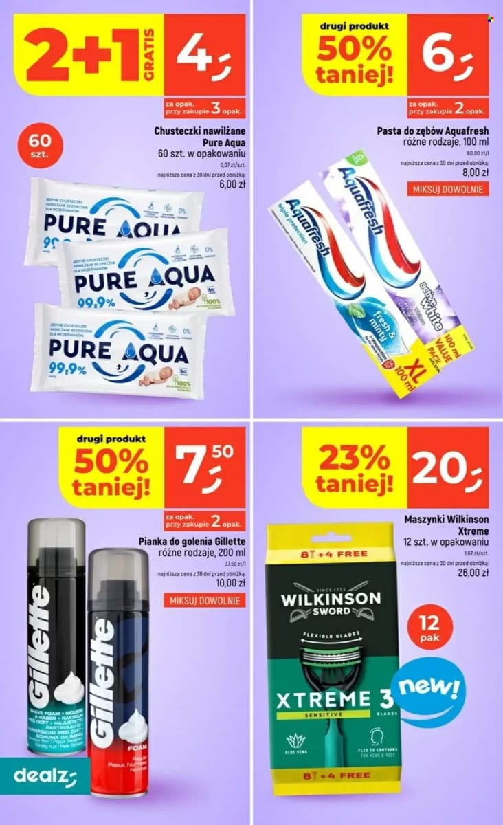 Gazetka Dealz, strona 38 z 62