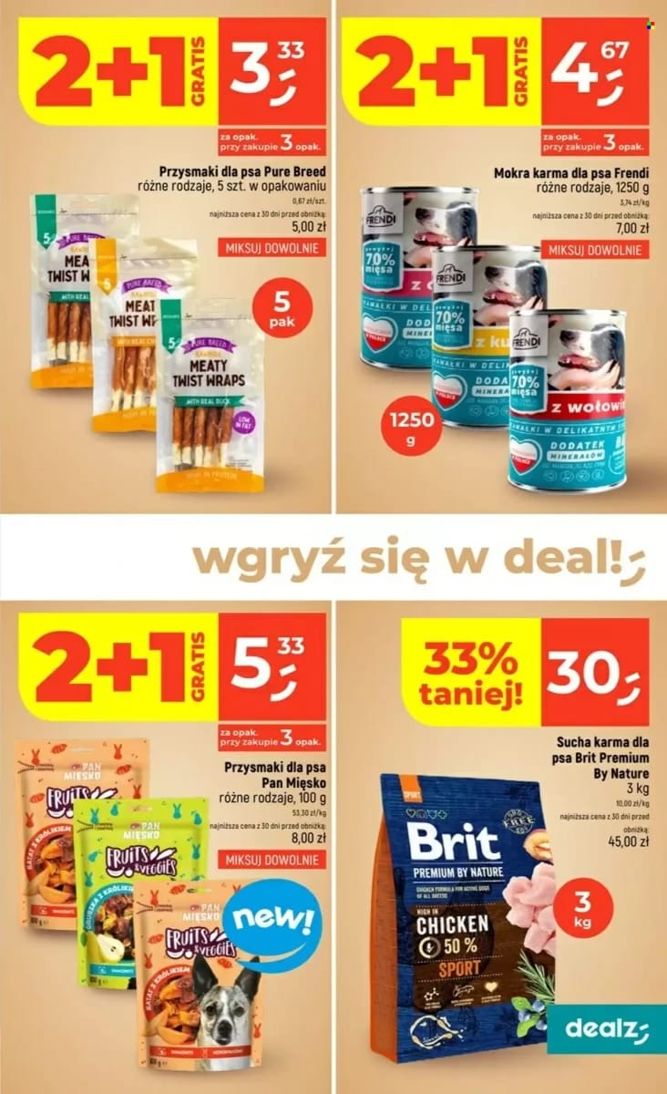 Gazetka Dealz, strona 41 z 62